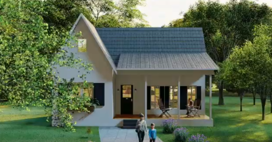 Newsletter - Tiny House Alliance USA