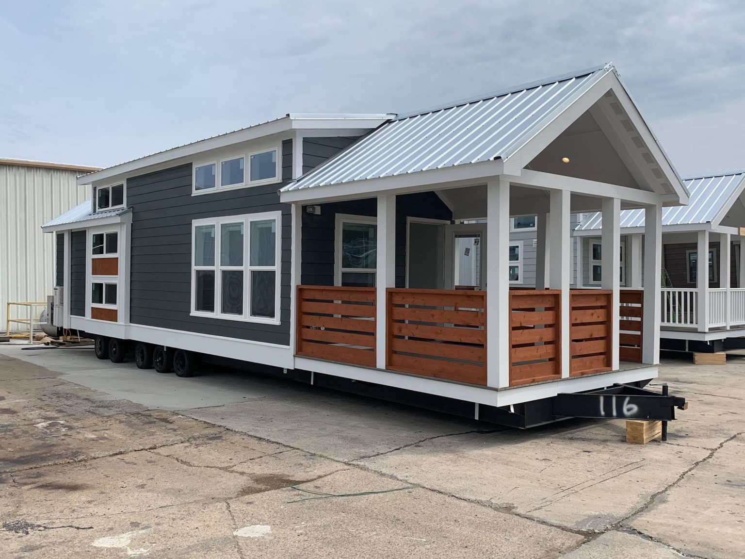 Financing For Tiny Houses Tiny House Alliance USA