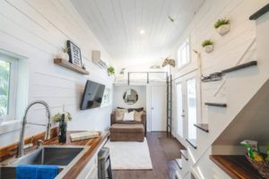 American Tiny House