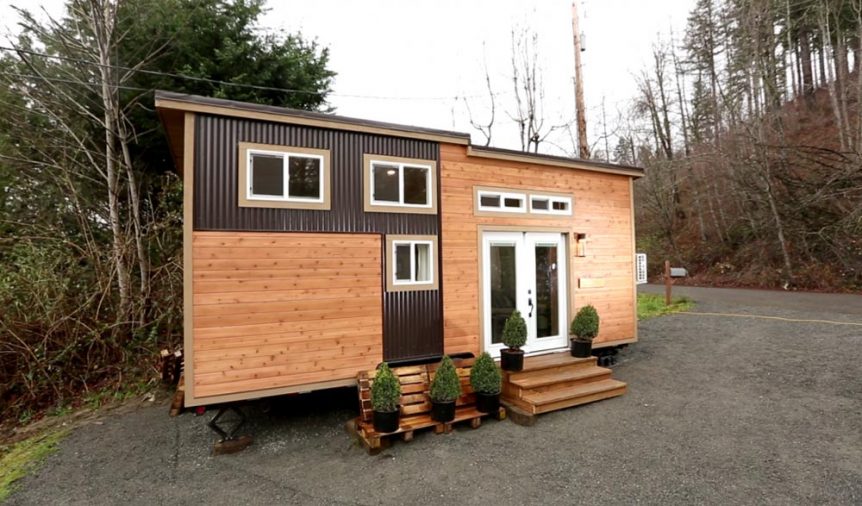 American Tiny House