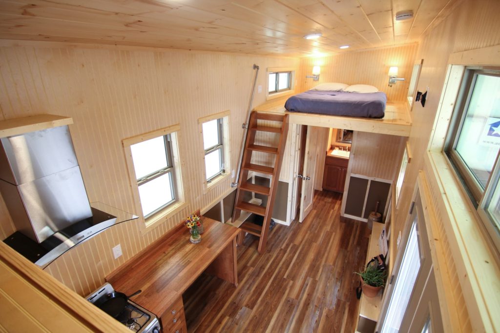 American Tiny House 