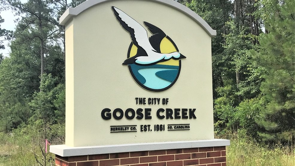 Goose Creek