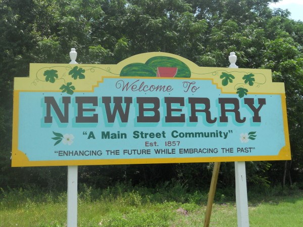 Newberry