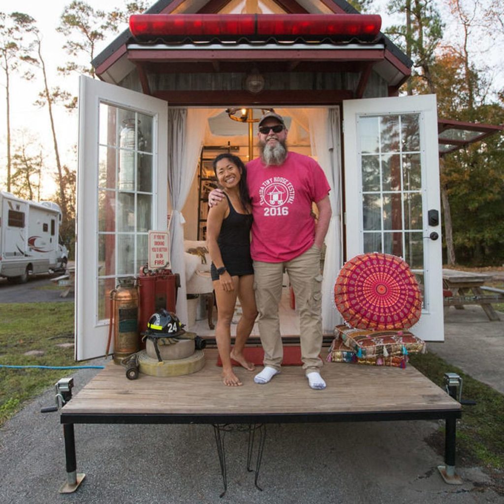 United Tiny House Association