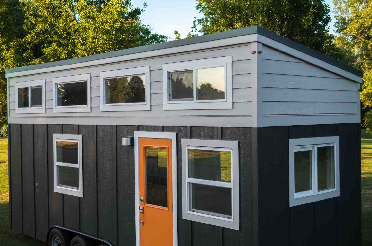Tiny House Builders USA And Canada - Tiny House Alliance USA