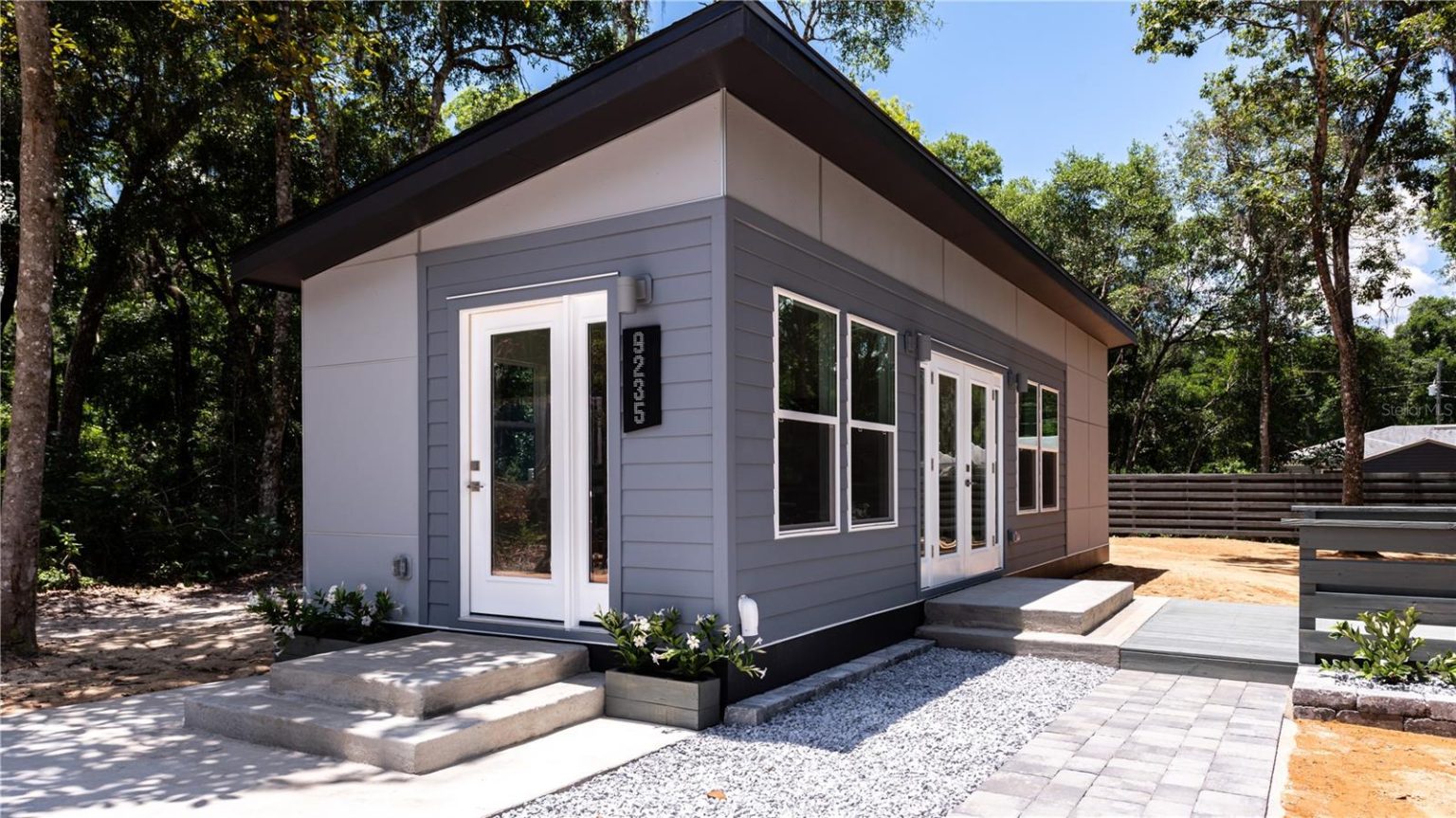 Tiny Homes In Florida For Sale Hgtv Tiny House For Sale In Florida ...