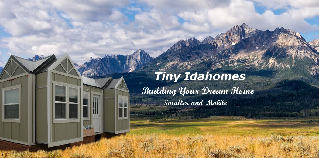 Stanley Tiny Home