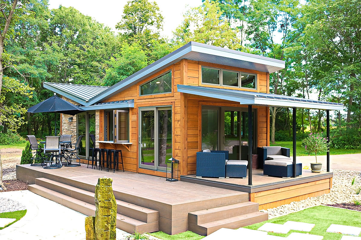 Tiny House Certification - Tiny House Alliance USA
