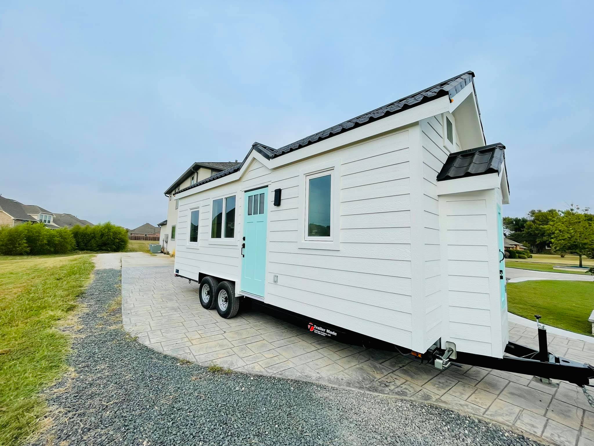Financing For Tiny Houses Tiny House Alliance USA