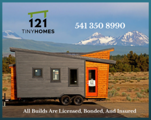 Washington State Regulation Of Tiny Houses - Tiny House Alliance USA