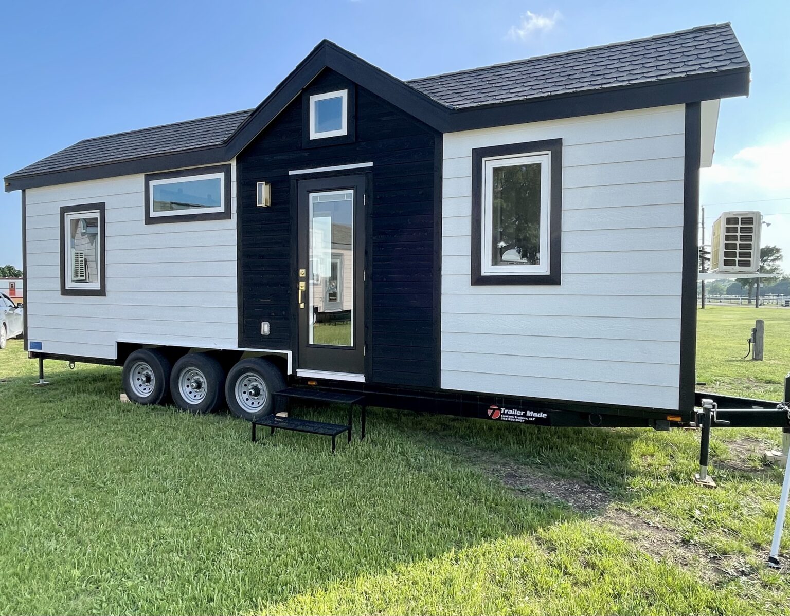 Ansi Rv RVIA Announces Revision Of ANSI A119.5-2020 - Tiny House Alliance USA