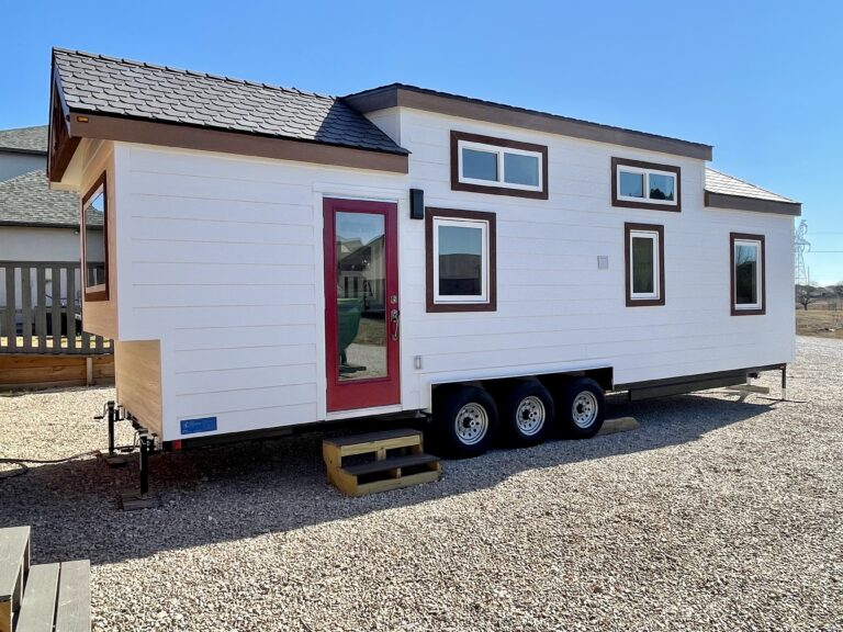 Ansi Rv RVIA Announces Revision Of ANSI A119.5-2020 - Tiny House Alliance USA