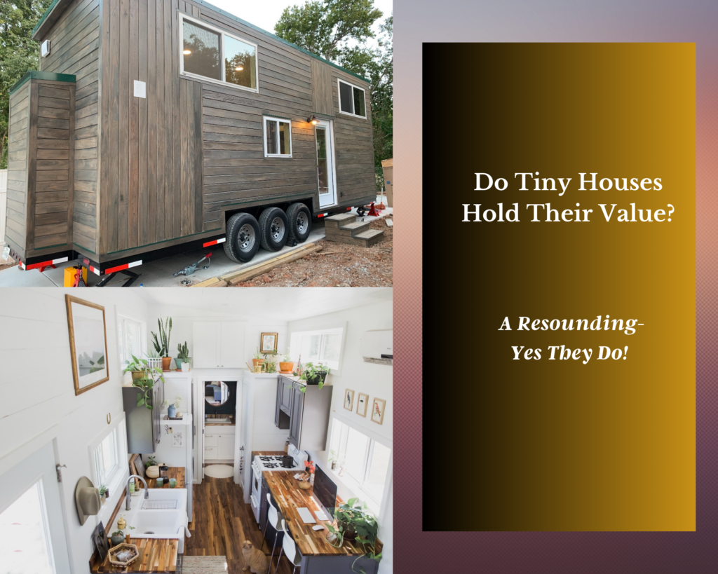 Do Tiny Homes Appreciate in Value? What to Know Before You Buy