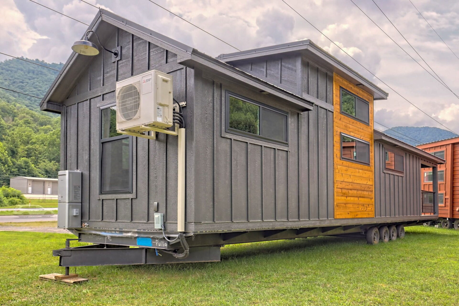 Home - Tiny House Alliance USA