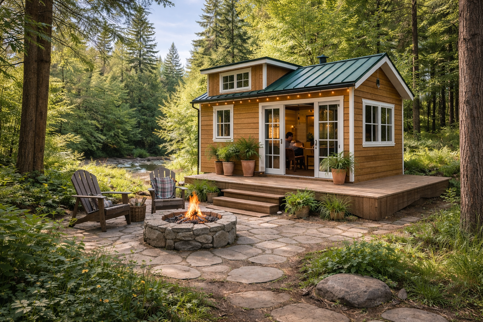 Recreational Vehicles Are Regulated By NHTSA