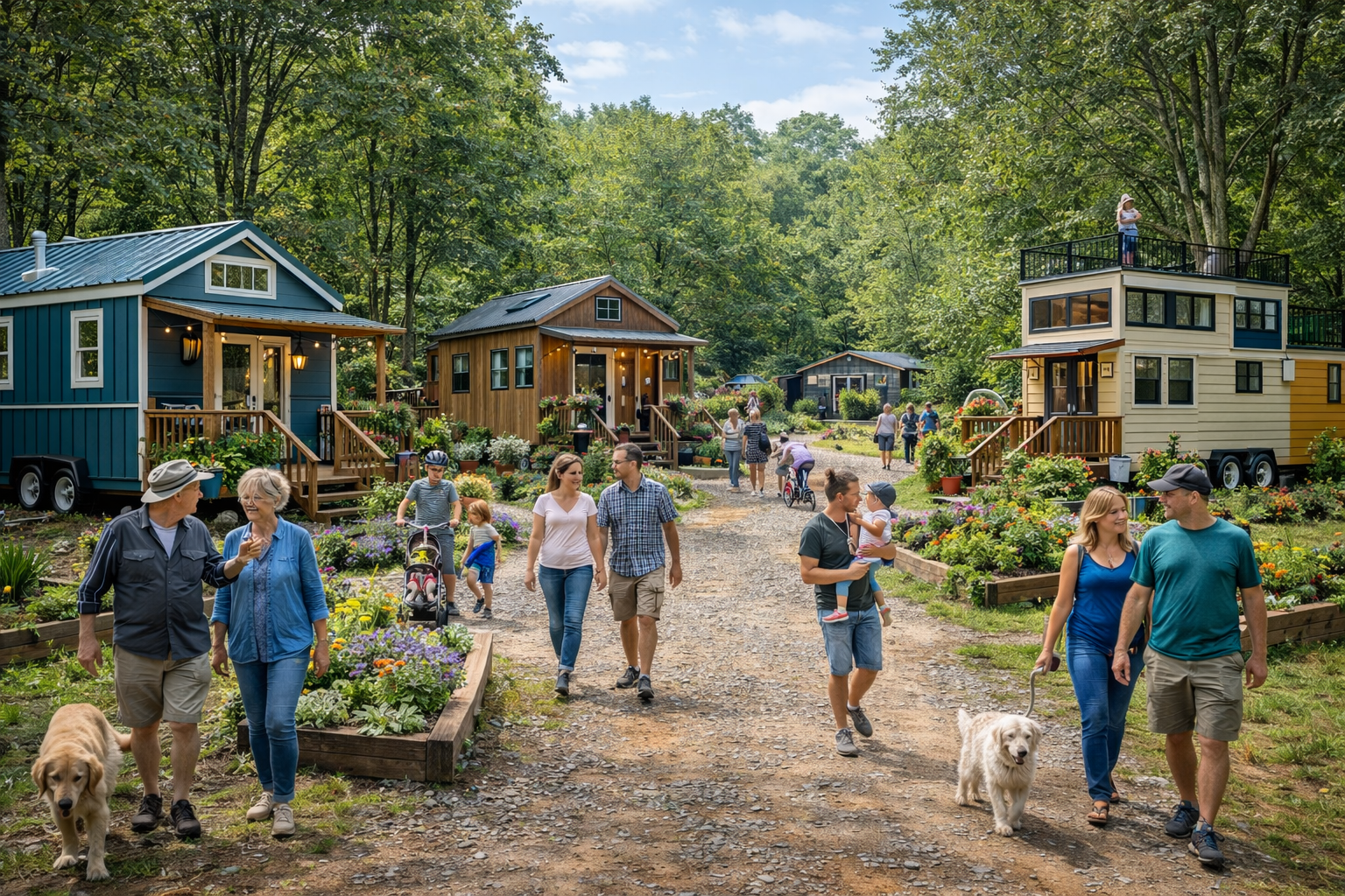 ICC 1215 Conflicts With HUD And Motor Vehicle Preemption