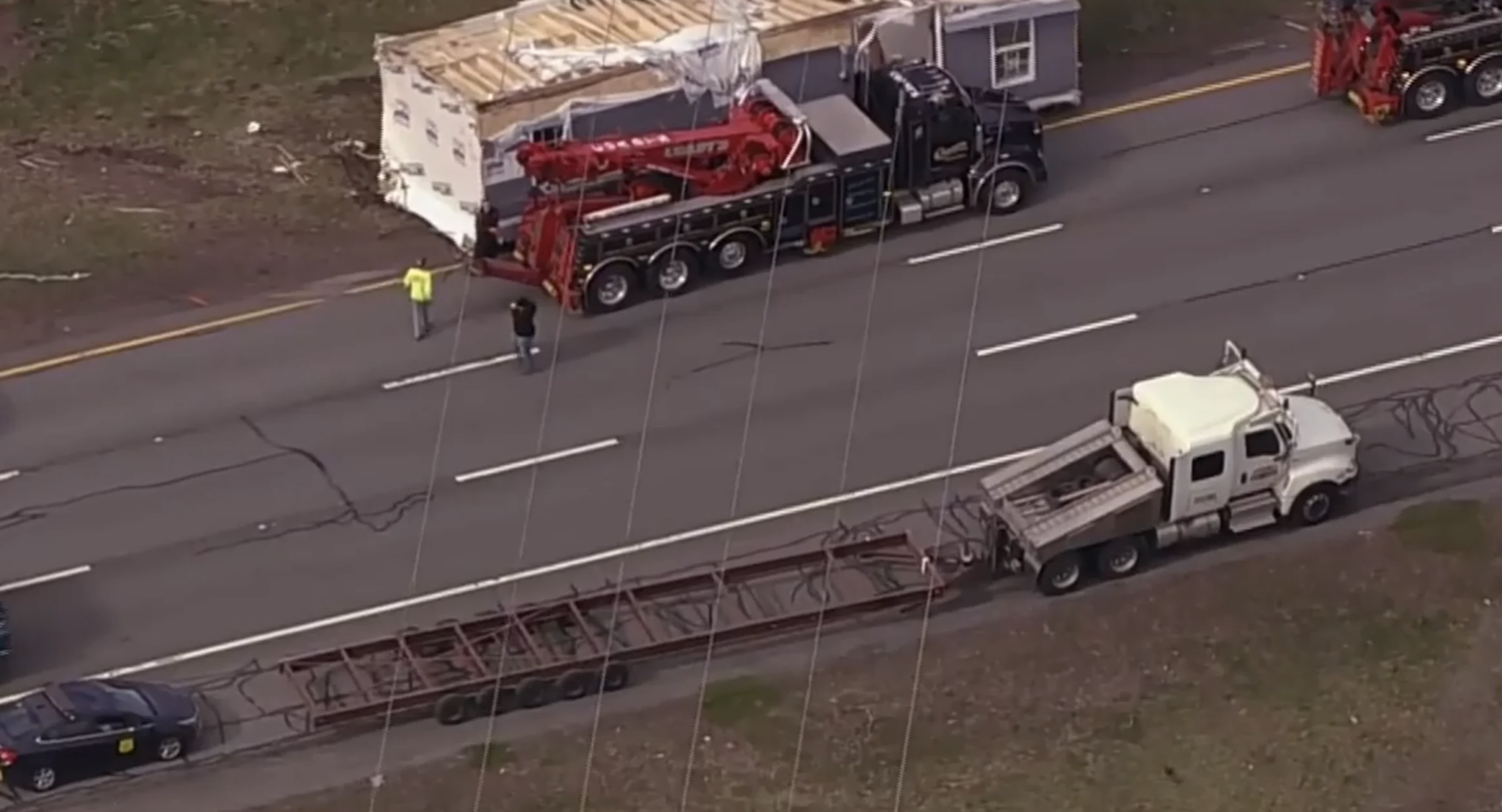 ICC 1215 Promotes ‘Independent Carrier System’ Ghost Trailer